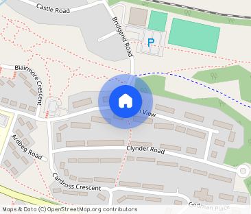 Kilcreggan View, Greenock - Photo 1