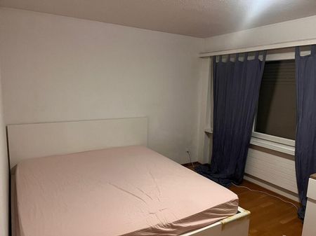 Modern and bright 2.5-room apartment fully furnished, prime location in Adliswil - Photo 5