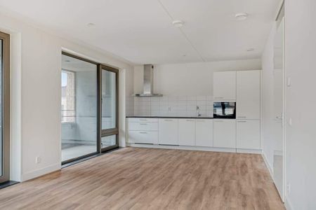 Appartement J.H. Hisgenpad 85, Elzenhagen-Zuid, Amsterdam - À Louer - Photo 5