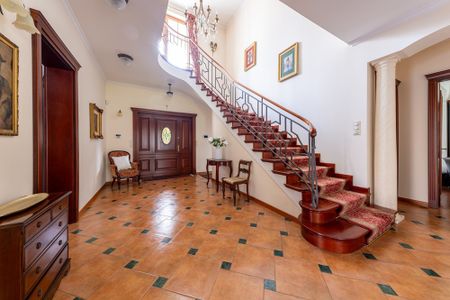 ELEGANT RESIDENCE FOR RENT IN ŁOMIANKI - Фото 4