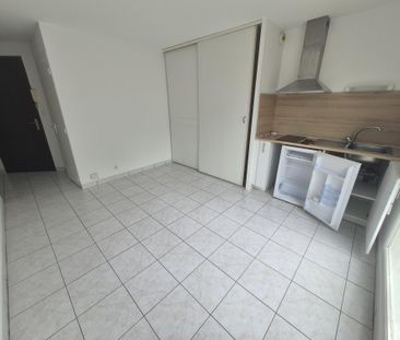 Location Appartement 2 pièces 28m² BREST 29200 - Photo 2