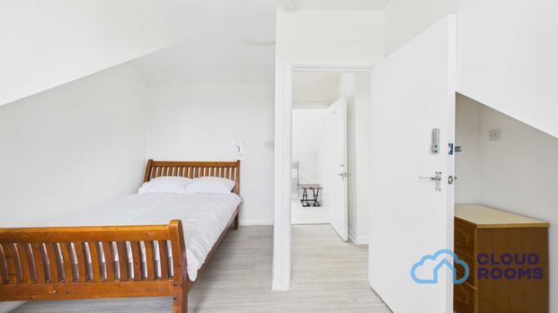 RM1 George Lane | Lewisham | London | SE13 6HW - Photo 1