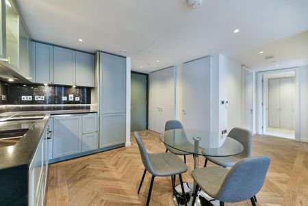 2 bedroom apartment to rent - Photo 3