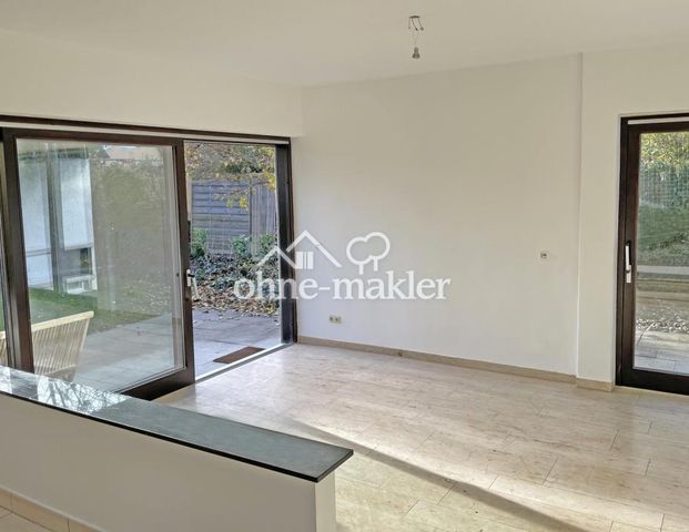 Modernisiertes Haus in Pasing - Foto 1