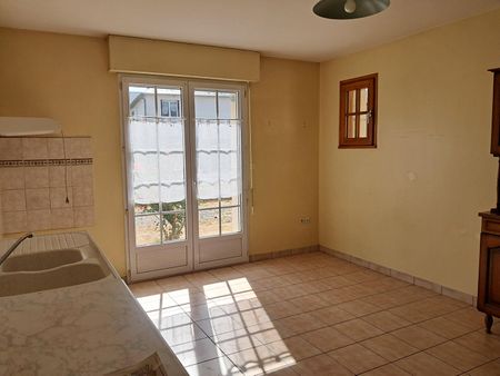Location Maison 7 pièces 158m² CHEVAIGNE 35250 - Photo 2