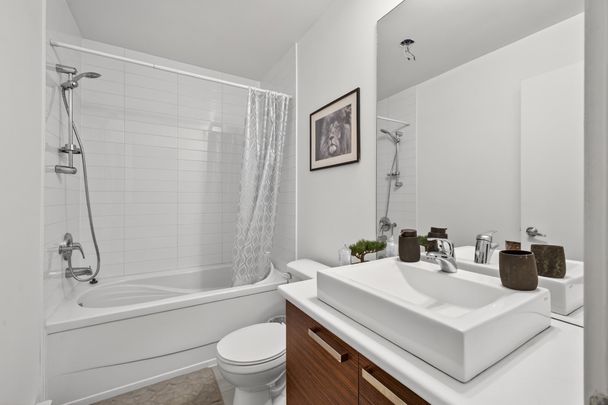 Appartement à louer, Montréal (Mercier/Hochelaga-Maisonneuve) - Photo 1