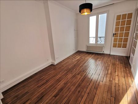 2 pièces - Meublé - 38,5 m² - 5ème étage - Colocation non autorisée - Photo 3