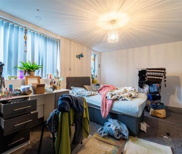 9 bedroom house to rent - Photo 6