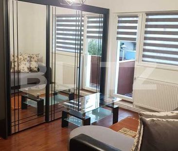 3 camere, 68 mp, mobilat si utilat, etaj intermediar, zona BIG - Photo 2