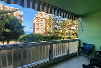 2-Bedroom Apartment for Rent in Las Galletas