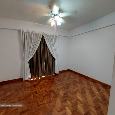 Parkview Apartments (D23), Apartment - For Rent - Photo 1