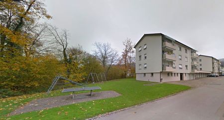 4 Zimmer, 73 m², 1. Stock - Foto 2