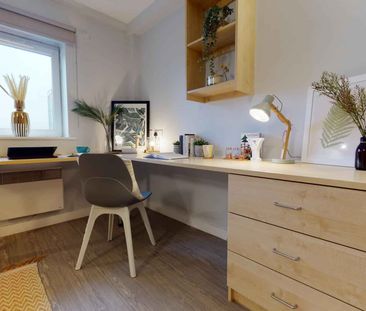 Gold En Suite Plus - Photo 5