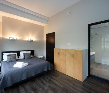 Appartement te huur: Verbeekstraat 1-A1 2332 CA Leiden - Foto 6