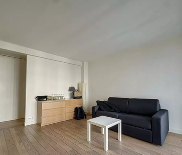 Location Appartement 1 pièce 24m² - Photo 4