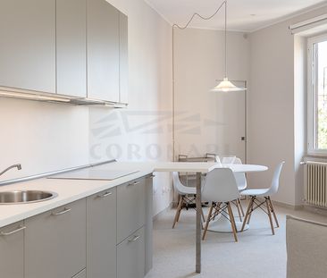 Appartamento – San Pietro/Gregorio VII, Via dell’Argilla – 01AF6594 - Photo 5