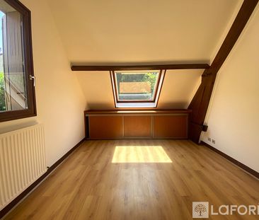 Maison T8 Sèvres à louer - Photo 1