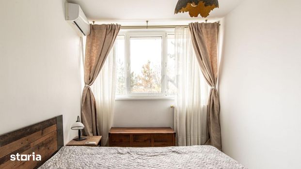 Apartament 3 camere Floreasca - Fotografie 1