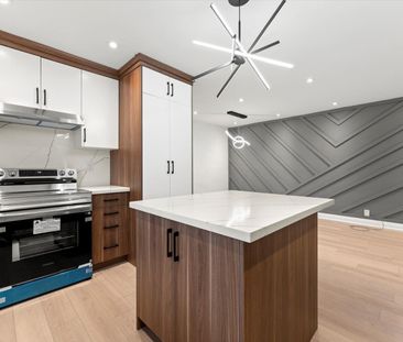 For Lease - 63 Walter Avenue Unit# MAIN, Newmarket, Ontario - Photo 6