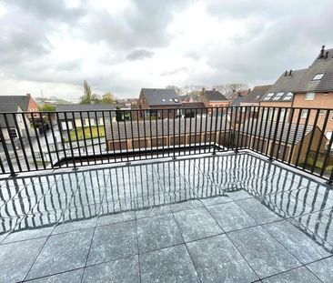 Duplex te huur - Foto 1
