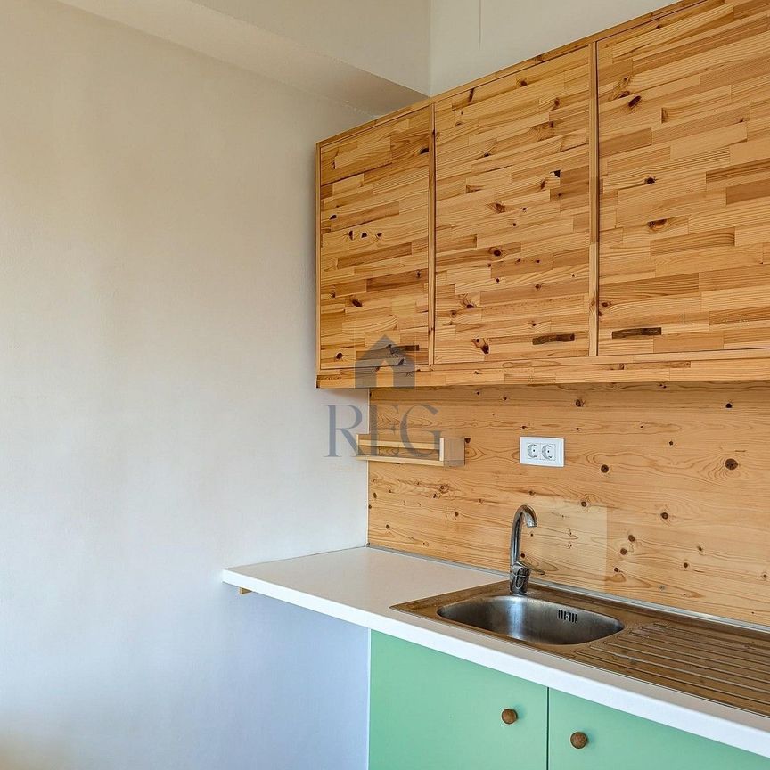 Studio/Γκαρσονιέρα για ενοικίαση Ταμπάχανα (Πάτρα) - Photo 1