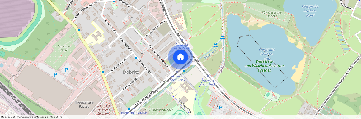 Franz-Mehring-Str. 67, 01237 Dresden, (Seidnitz/Dobritz), Deutschland