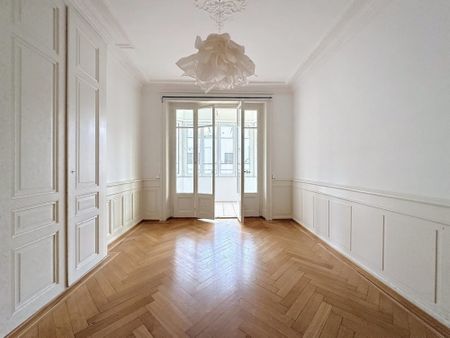 Magnifique appartement de 4.5 pièces dans un quartier calme - Foto 5