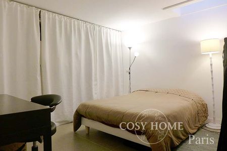 Appartement en location | Saint-ouen - Photo 4