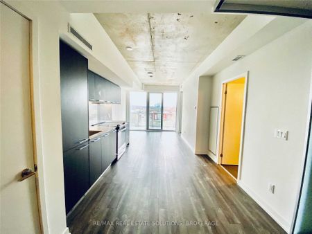 For Lease - 30 Baseball Place Unit# 1025, Toronto, Ontario - Photo 4