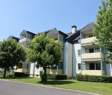 Schöne Wohnung mit Loggia und Parkplatz - Foto 5