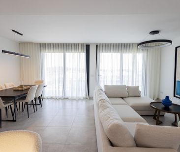Middle Floor Apartment · Atalaya - Photo 1
