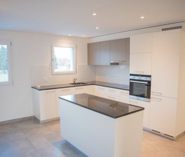 4.5-room apartment on the 1st floor - Photo 1