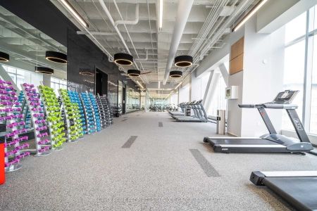 For Lease - 488 University Avenue Unit# 2916, Toronto, Ontario - Photo 4