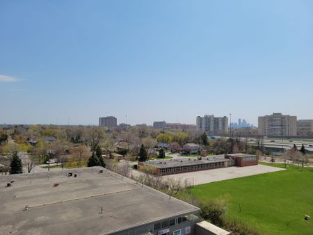 For Lease - 31 Tippett Road Unit# 707, Toronto, Ontario - Photo 5