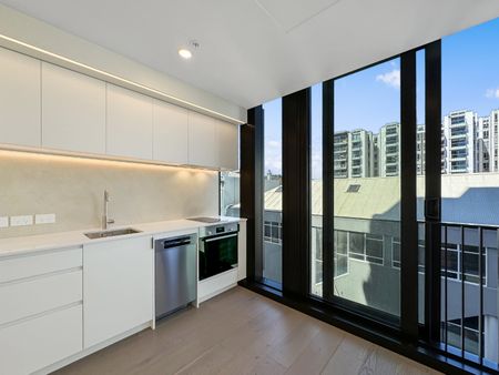 Welcome to 408/10 Alpha Street - Photo 4