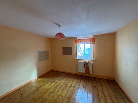 Maison 7 pièces - Photo 2