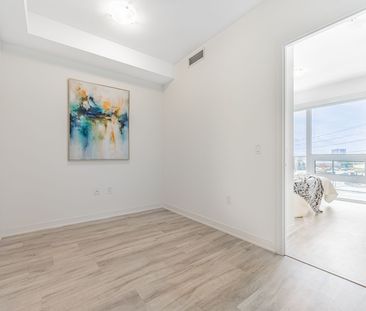 For Lease - 4655 Metcalfe Avenue Unit# 402B, Mississauga, Ontario - Photo 4