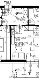 Wohnung in Kreuzstetten - Foto 4