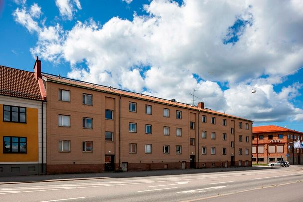 Kungsgatan 57 C - Photo 1