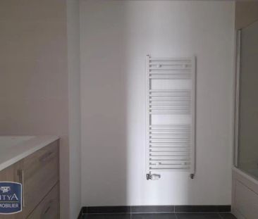 Appartement à louer 3 pièces 64.26m² - Photo 6