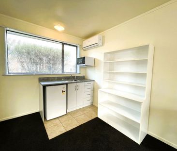 Modern Executive Studio Apartments - Walk to Waikato Hospital - Photo 5