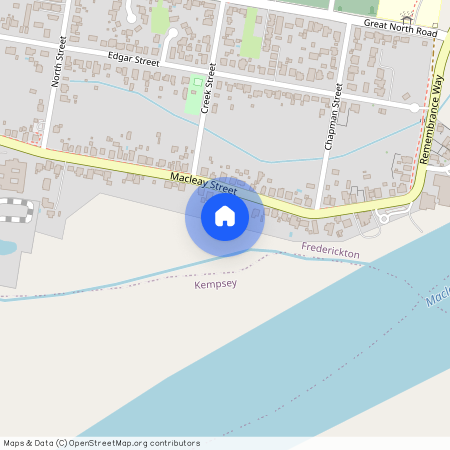 38 Macleay Street, NSW 2440, Frederickton