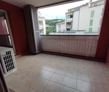 Location appartement 3 pièces 54.68 m² à Allauch (13190) - Photo 1