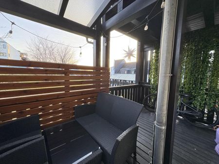 Ruhig gelegene 2,5-Raum-Wohnung mit Balkon - Photo 5