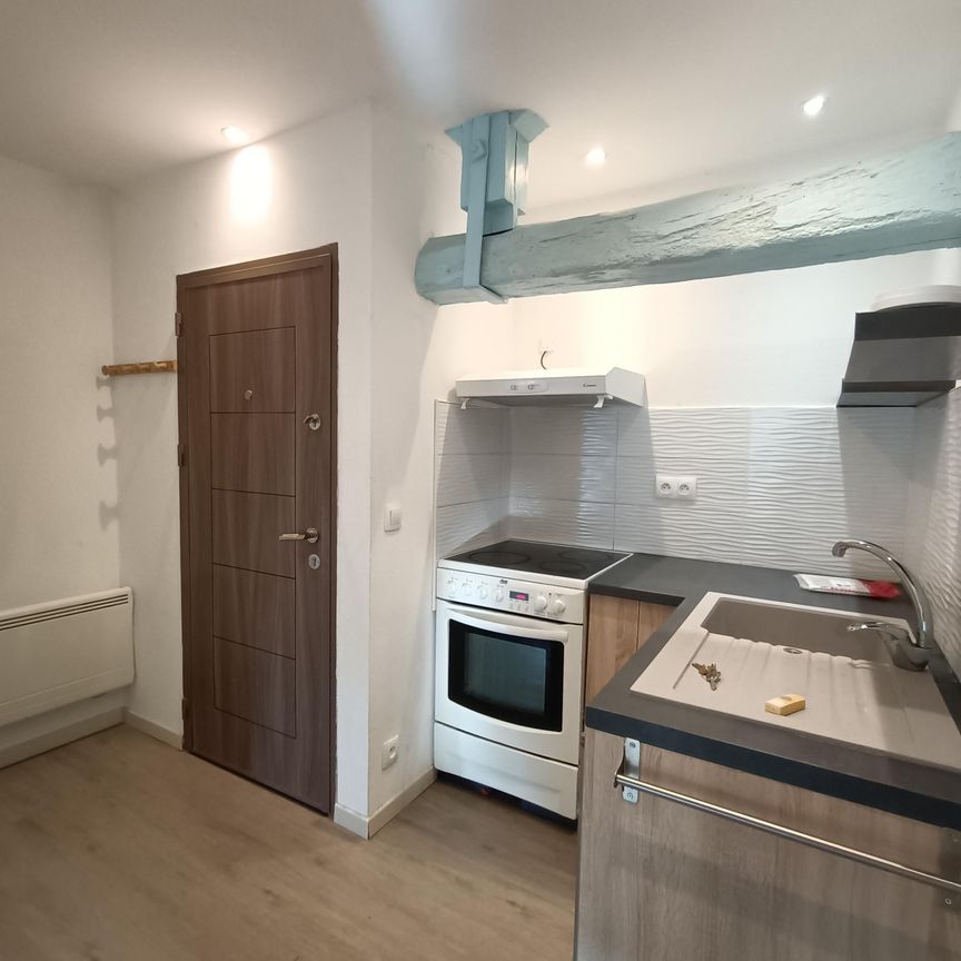Location Appartement 2 pièces 44m² CAHORS 46000 - Photo 1