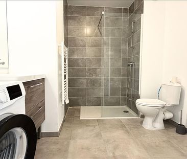 2 pièces - Meublé - 39,15 m² - 1er étage - Colocation non autorisée - Photo 5