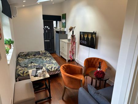 Studio to rent - Photo 3