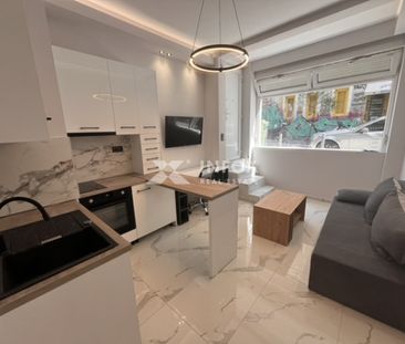 Ενοικιάζεται Γκαρσονιέρα 35 τ.μ. - Photo 3