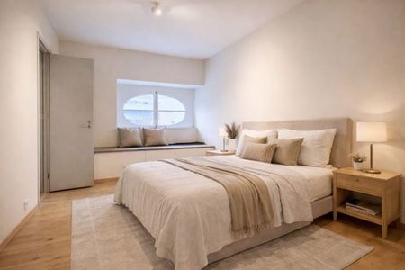 Appartement te huur - Foto 2