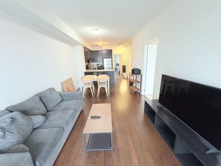 For Lease - 365 Prince Of Wales Drive Unit# 1906, Mississauga, Ontario - Photo 5